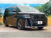 TOYOTA VELLFIRE HYBRID