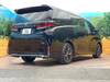 TOYOTA VELLFIRE HYBRID
