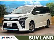2021 TOYOTA VOXY