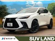 2023 LEXUS NX