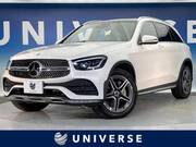 2019 MERCEDES BENZ GLC-CLASS
