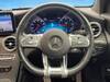 MERCEDES BENZ GLC-CLASS