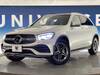MERCEDES BENZ GLC-CLASS