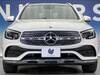 MERCEDES BENZ GLC-CLASS