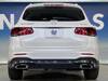 MERCEDES BENZ GLC-CLASS