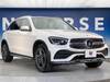 MERCEDES BENZ GLC-CLASS