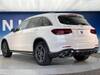 MERCEDES BENZ GLC-CLASS