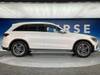 MERCEDES BENZ GLC-CLASS