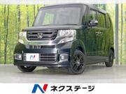 2016 HONDA N-BOX CUSTOM