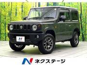 2025 SUZUKI JIMNY XC