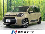 2022 TOYOTA SIENTA