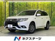 2015 MITSUBISHI OUTLANDER PHEV