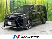 2018 TOYOTA VOXY