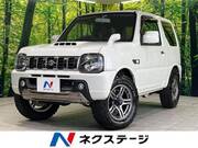 2018 SUZUKI JIMNY LAND VENTURE