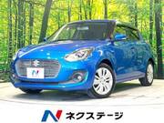 2017 SUZUKI SWIFT