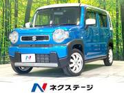 2021 SUZUKI HUSTLER