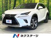2018 LEXUS NX