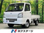 2016 SUZUKI CARRY TRUCK