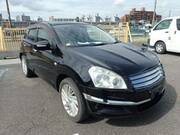 2011 NISSAN DUALIS CROSS RIDER