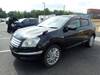 NISSAN DUALIS