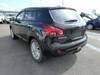 NISSAN DUALIS
