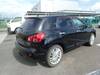 NISSAN DUALIS