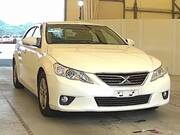 2012 TOYOTA MARK X 250G RELAX SELECTION