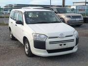 2017 TOYOTA PROBOX VAN