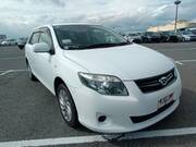 2010 TOYOTA COROLLA FIELDER