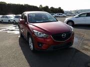 2013 MAZDA CX-5 XD