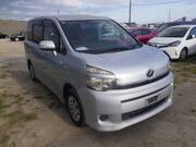2010 TOYOTA VOXY X L EDITION