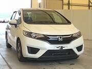 2016 HONDA FIT HYBRID