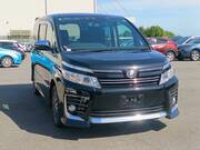 2015 TOYOTA VOXY