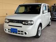 2013 NISSAN CUBE 15X