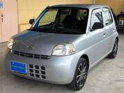 2010 DAIHATSU ESSE