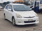 2007 TOYOTA WISH