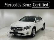2019 MERCEDES BENZ GLA-CLASS