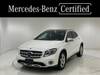 MERCEDES BENZ GLA-CLASS