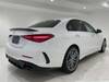 MERCEDES BENZ C-CLASS