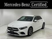 2019 MERCEDES BENZ A-CLASS