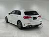 MERCEDES BENZ A-CLASS