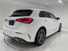 MERCEDES BENZ A-CLASS