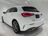 MERCEDES BENZ A-CLASS