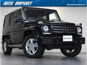 2016 MERCEDES BENZ G-CLASS