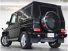 MERCEDES BENZ G-CLASS