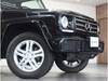 MERCEDES BENZ G-CLASS