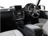 MERCEDES BENZ G-CLASS