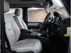 MERCEDES BENZ G-CLASS