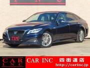 2019 TOYOTA CROWN HYBRID