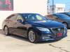 TOYOTA CROWN HYBRID